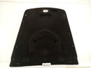 Maserati Quattroporte Hood Insulation Pad-1