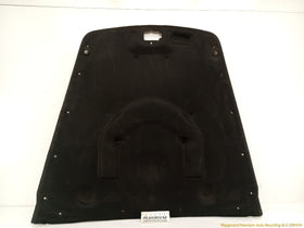 Maserati Quattroporte Hood Insulation Pad