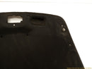 Maserati Quattroporte Hood Insulation Pad-3