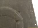 Maserati Quattroporte Hood Insulation Pad-4