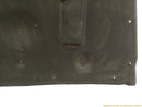 Maserati Quattroporte Hood Insulation Pad-5
