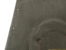 Maserati Quattroporte Hood Insulation Pad-7