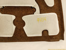 Maserati Quattroporte Hood Insulation Pad-11