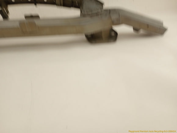 Maserati Quattroporte Radiator Core Support Assembly