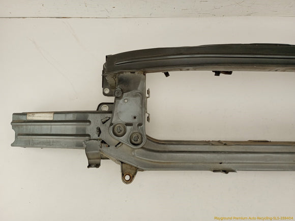 Maserati Quattroporte Radiator Core Support Assembly