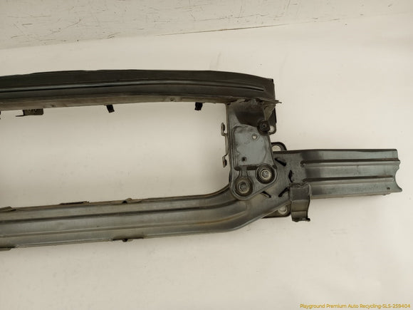 Maserati Quattroporte Radiator Core Support Assembly