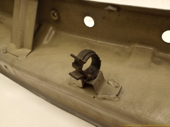 Maserati Quattroporte Radiator Core Support Assembly
