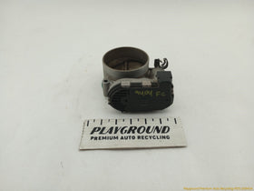 Maserati Quattroporte Throttle Body