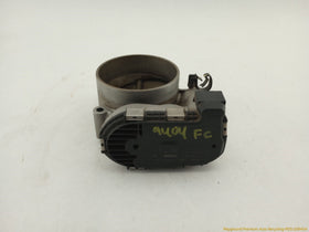 Maserati Quattroporte Throttle Body - 0