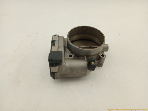 Maserati Quattroporte Throttle Body