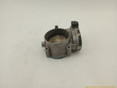 Maserati Quattroporte Throttle Body-5