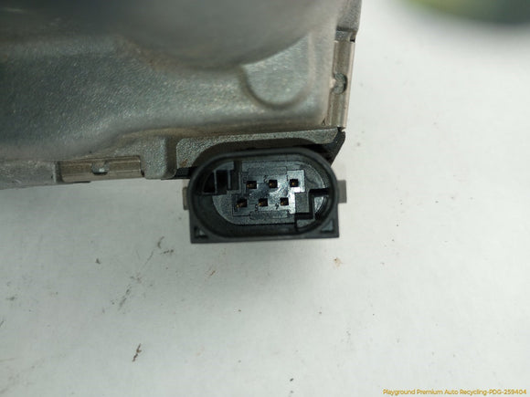 Maserati Quattroporte Throttle Body