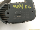 Maserati Quattroporte Throttle Body-12