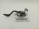 Maserati Quattroporte Hood Latch & Safety Catch Assembly-1