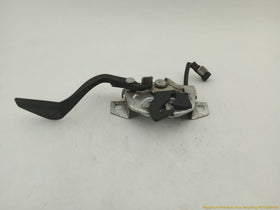 Maserati Quattroporte Hood Latch & Safety Catch Assembly - 0