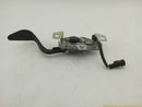 Maserati Quattroporte Hood Latch & Safety Catch Assembly-9