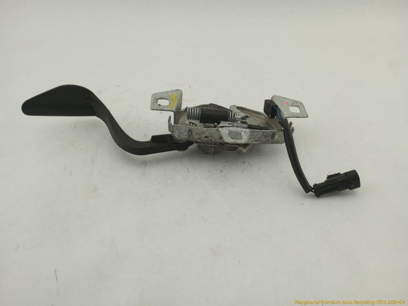 Maserati Quattroporte Hood Latch & Safety Catch Assembly