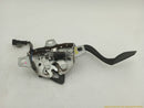 Maserati Quattroporte Hood Latch & Safety Catch Assembly-12