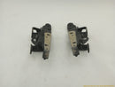 Maserati Quattroporte Pair Of Hood Bonnet Hinges-2