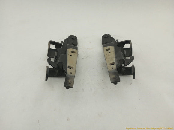 Maserati Quattroporte Pair Of Hood Bonnet Hinges