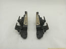 Maserati Quattroporte Pair Of Hood Bonnet Hinges-4