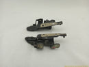Maserati Quattroporte Pair Of Hood Bonnet Hinges-5