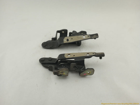 Maserati Quattroporte Pair Of Hood Bonnet Hinges