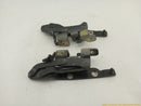 Maserati Quattroporte Pair Of Hood Bonnet Hinges-6