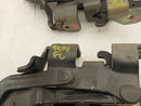 Maserati Quattroporte Pair Of Hood Bonnet Hinges-7