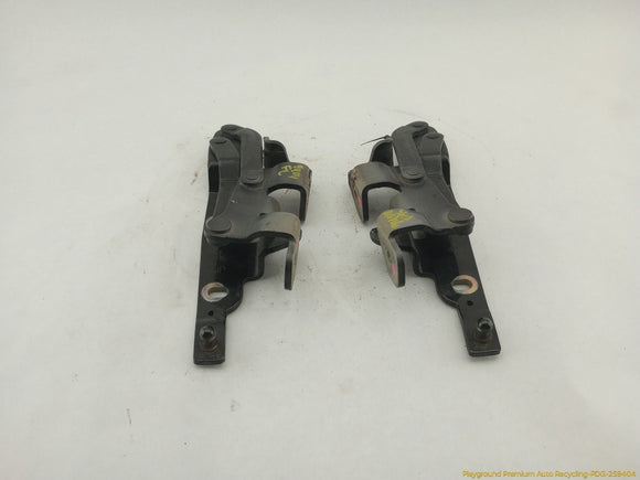Maserati Quattroporte Pair Of Hood Bonnet Hinges