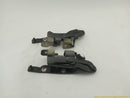 Maserati Quattroporte Pair Of Hood Bonnet Hinges-9