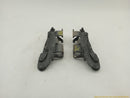 Maserati Quattroporte Pair Of Hood Bonnet Hinges-10