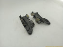 Maserati Quattroporte Pair Of Hood Bonnet Hinges-11