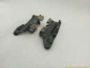 Maserati Quattroporte Pair Of Hood Bonnet Hinges-12