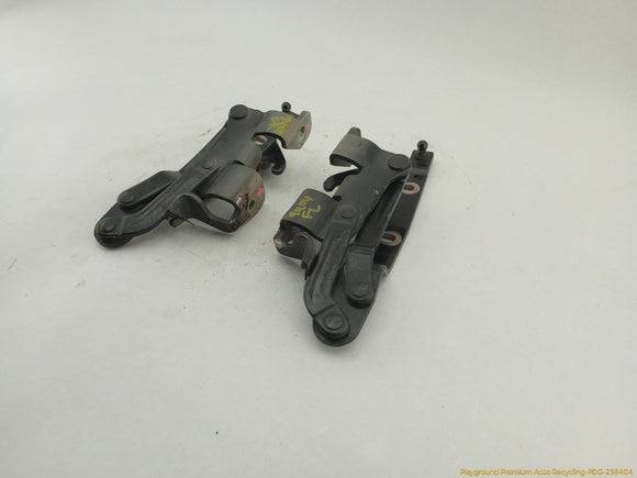 Maserati Quattroporte Pair Of Hood Bonnet Hinges