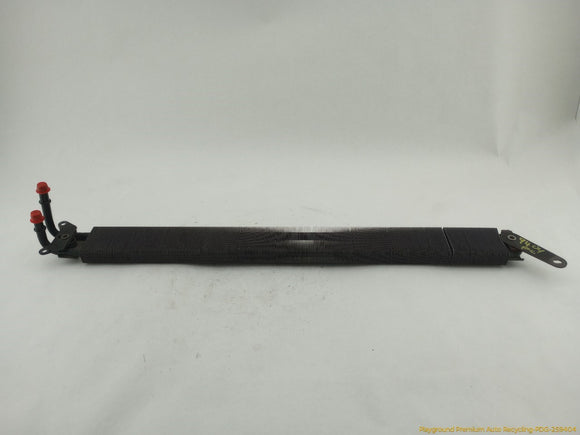 Maserati Quattroporte Power Steering Oil Cooler