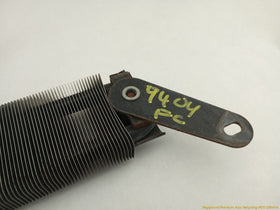 Maserati Quattroporte Power Steering Oil Cooler - 0