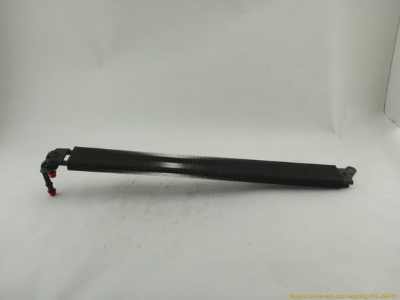 Maserati Quattroporte Power Steering Oil Cooler