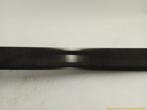 Maserati Quattroporte Power Steering Oil Cooler