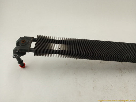 Maserati Quattroporte Power Steering Oil Cooler