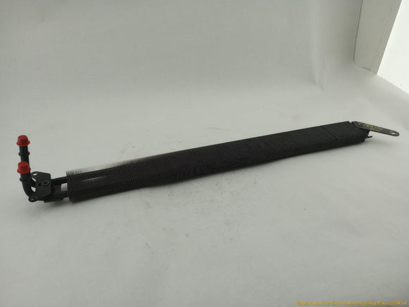 Maserati Quattroporte Power Steering Oil Cooler