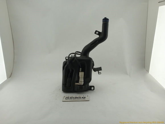 Maserati Quattroporte Windshield Washer Reservoir