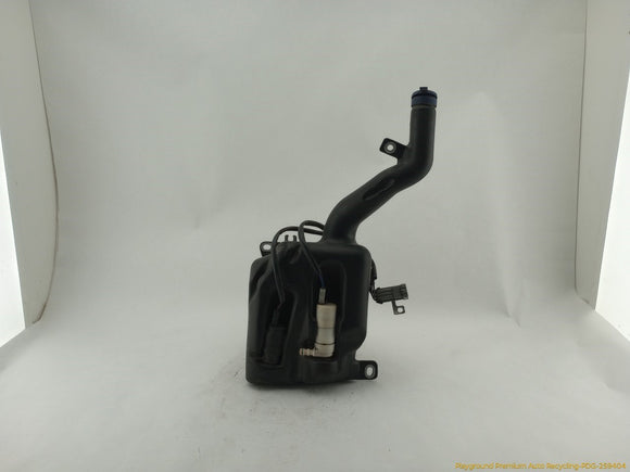 Maserati Quattroporte Windshield Washer Reservoir