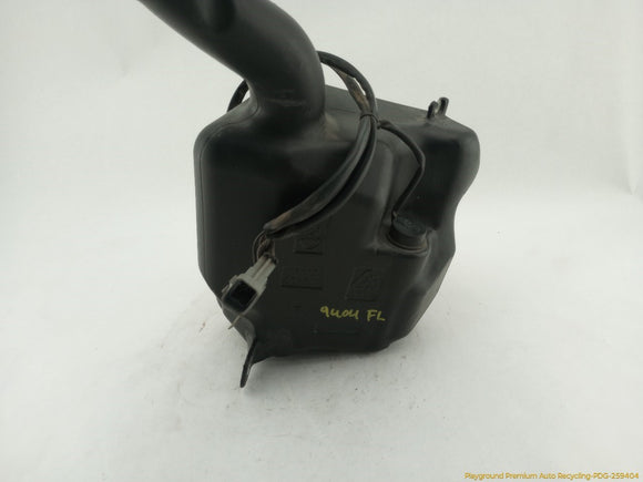 Maserati Quattroporte Windshield Washer Reservoir
