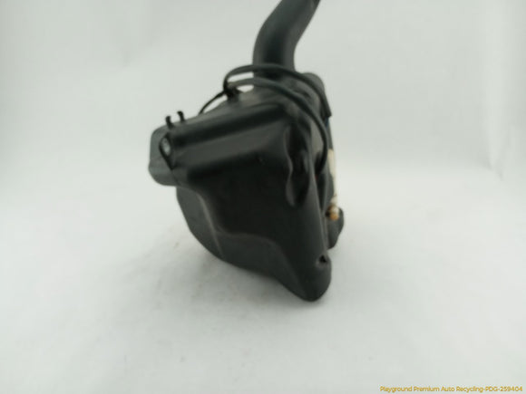 Maserati Quattroporte Windshield Washer Reservoir