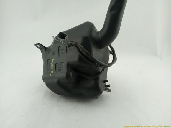 Maserati Quattroporte Windshield Washer Reservoir
