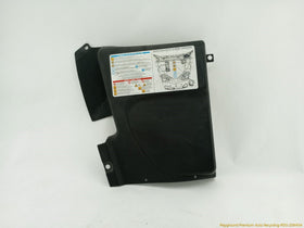 Maserati Quattroporte Passenger Right Engine Bay Cover - 0