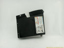 Maserati Quattroporte Passenger Right Engine Bay Cover-4