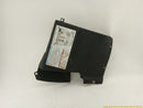 Maserati Quattroporte Passenger Right Engine Bay Cover-6