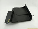 Maserati Quattroporte Passenger Right Engine Bay Cover-10